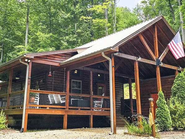 799 Cherokee Oaks Rd, Murphy, NC 28906