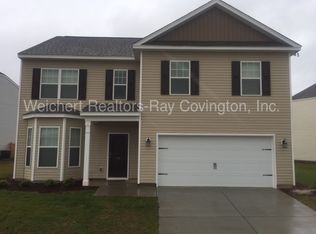 111 Holstein Ln, Greensboro, NC 27405