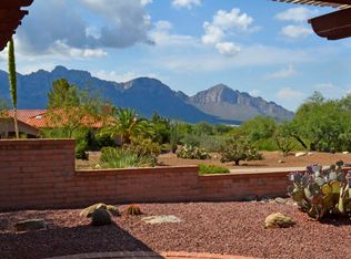 14171 N Cirrus Hill Dr, Oro Valley, AZ 85755
