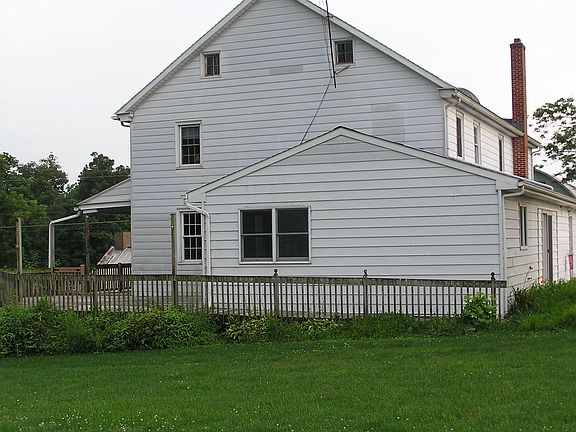 Wrap-around Decking