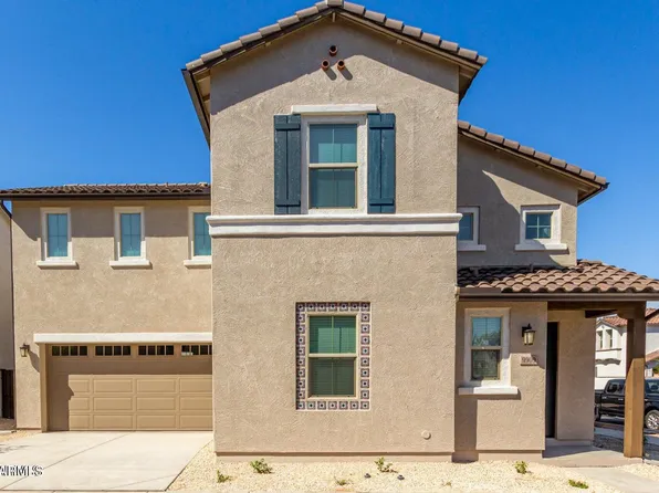 9909 E Tahoe Ave, Mesa, AZ 85212