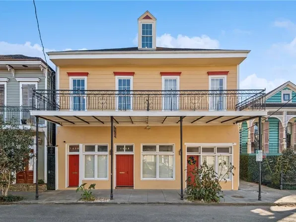 1930 Burgundy St #1930, New Orleans, LA 70116