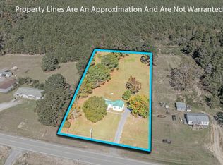 10150 State Highway 35, Gaylesville, AL 35973