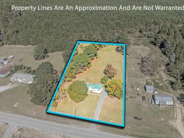 10150 State Highway 35, Gaylesville, AL 35973