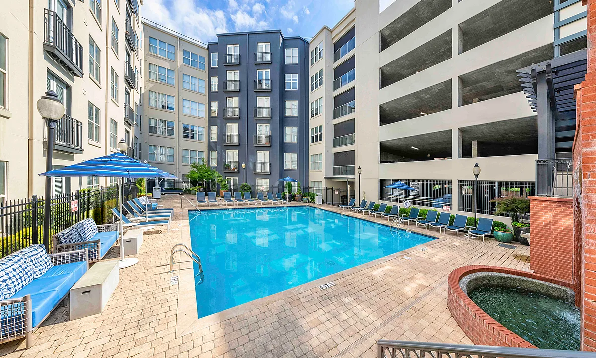 Building Photo - MAA Buckhead