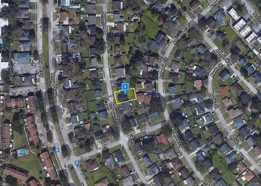 1st image of this home