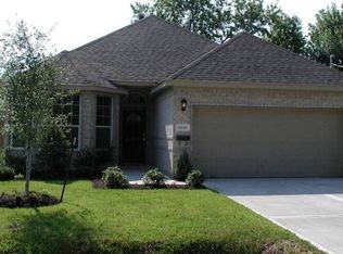 8030 Comal St, Houston, TX 77051