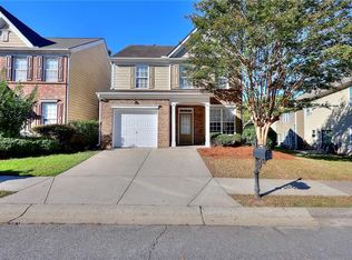 1571 Park Grove Dr, Lawrenceville, GA 30046