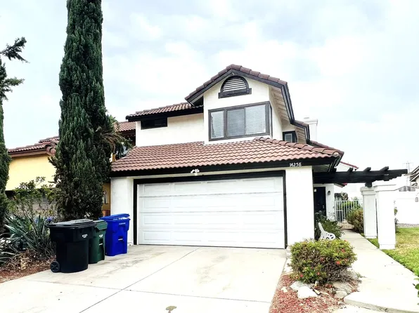 14258 Ranchero Dr, Fontana, CA 92337