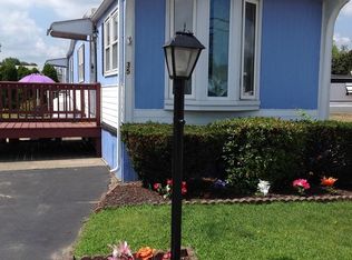 35 Timothy Dr, Attleboro, MA 02703