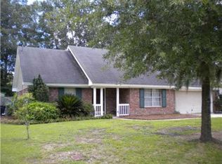 330 Greenwich Dr, Richmond Hill, GA 31324