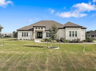 1102 Woodpark Ln, Georgetown, TX 78633