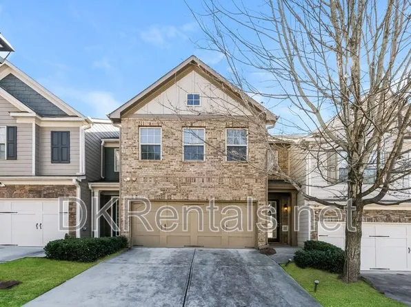 6685 Story Cir, Norcross, GA 30093