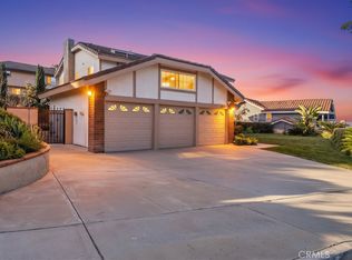 2611 Rudy St, Rowland Heights, CA 91748