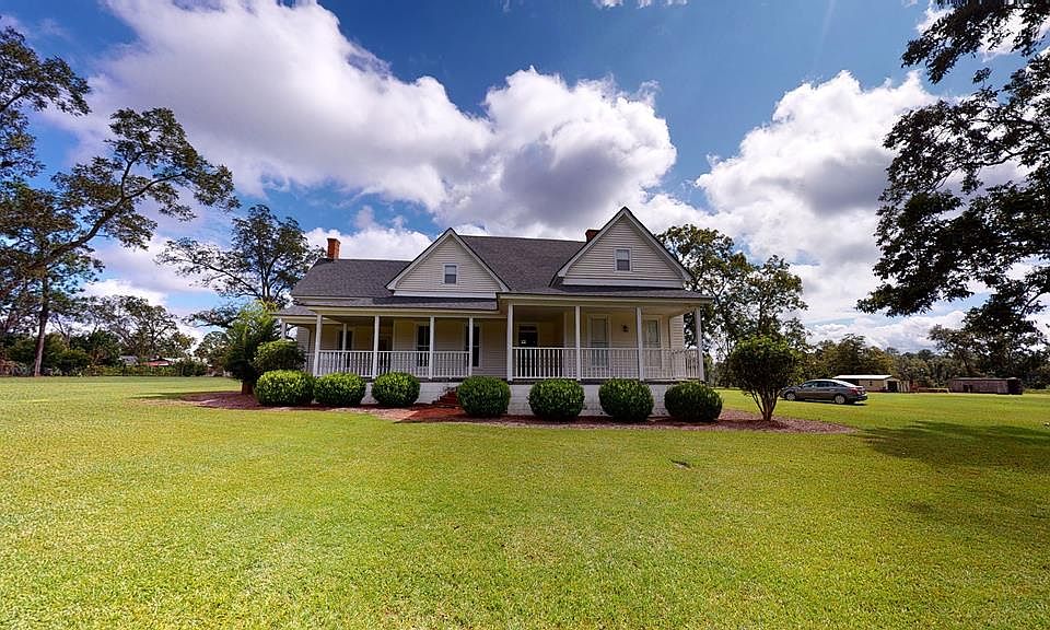 254 S Gregory St, Sale City, GA 31784 Zillow