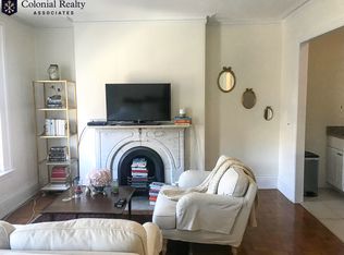 94 Charles St #41, Boston, MA 02114