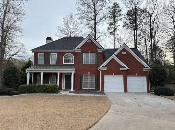 258 White Pine Way NW, Marietta, GA 30064