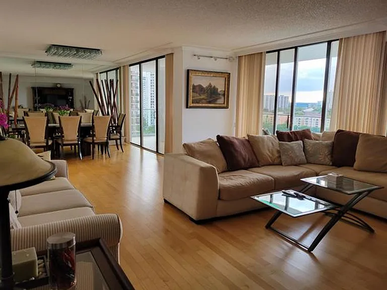 19707 Turnberry Way #CU-14D — Photo 3