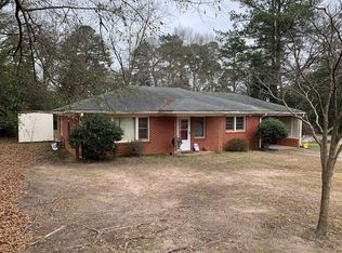 820 University Ave, Troy, AL 36081