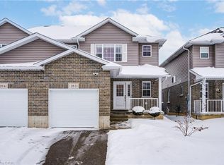 28 Minler St #3, Ingersoll, ON N5C 0C9