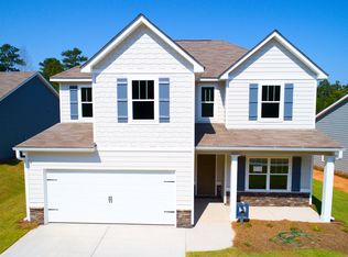 260 Waters Edge Pkwy, Temple, GA 30179