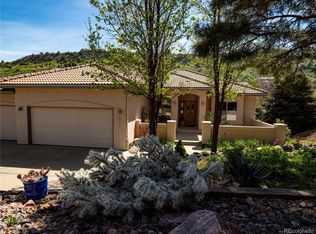 6866 Big Horn Trl, Littleton, CO 80125