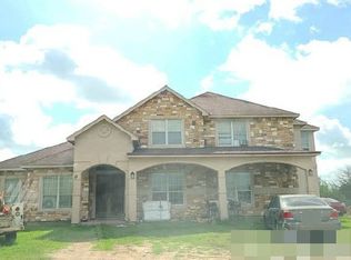 8470 Adams Flat Rd, Brookshire, TX 77423