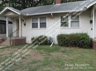 430 S 12th St, Salina, KS 67401