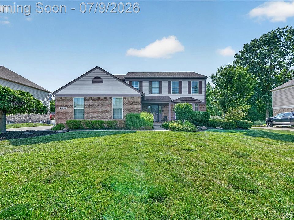 1st image of 2619 N Woods Blvd