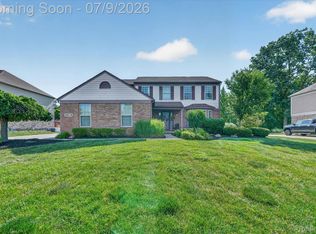 2619 N Woods Blvd, Canton, MI 48188