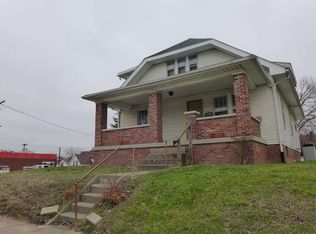 1330 Newton St, Jasper, IN 47546