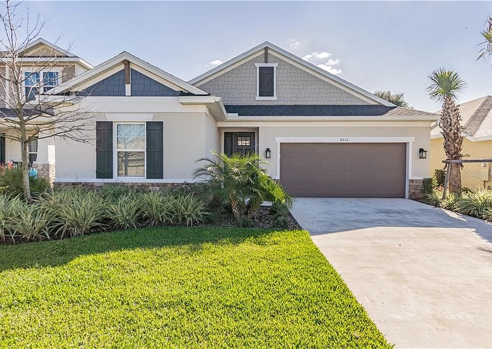 1st image of 8012 Marbella Creek Ave