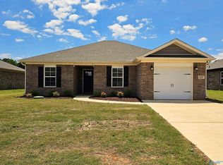 127 Domingues Ave, Meridianville, AL 35759
