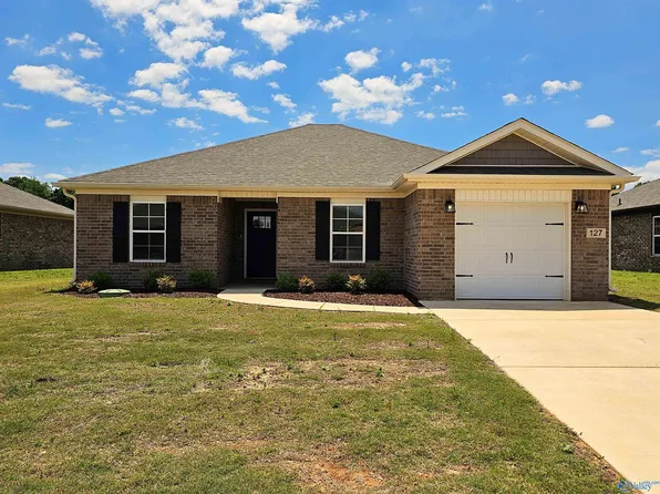 127 Domingues Ave, Meridianville, AL 35759