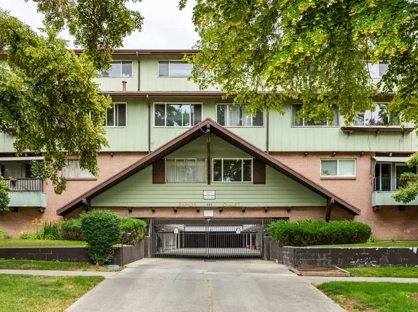131 S 1000 E APT 4, Salt Lake City, UT 84102