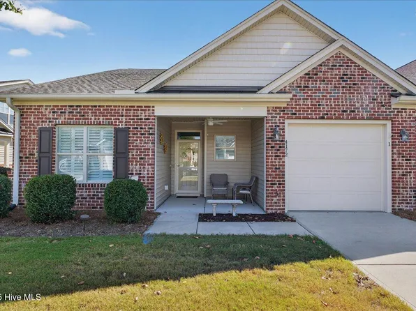 4172 Cambridge Cove Circle SE # 1, Southport, NC 28461
