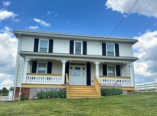 2536 Cross Keys Rd, Harrisonburg, VA 22801