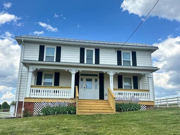 2536 Cross Keys Rd, Harrisonburg, VA 22801