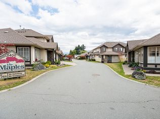 6450 Blackwood Ln #39, Chilliwack, BC V2R5Z3