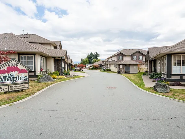 6450 Blackwood Ln #39, Chilliwack, BC V2R 5Z3