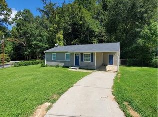 2609 Santa Barbara Dr NW, Atlanta, GA 30318