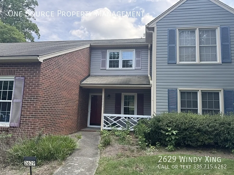 3 bed, 1520 sqft, $1,700 — Photo 2