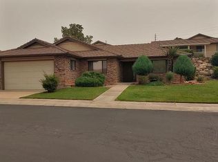 2385 S Hampton Rd, St George, UT 84770