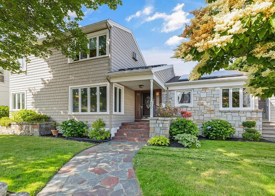 20 Chamberlain Ave, Revere, MA 02151 Zillow