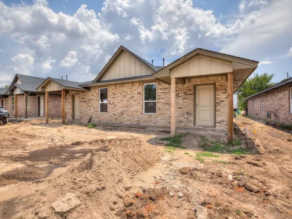 336 NE 122nd St, Oklahoma City, OK 73114