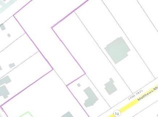 7701 Matthews Mint Hill Rd, Charlotte, NC 28227
