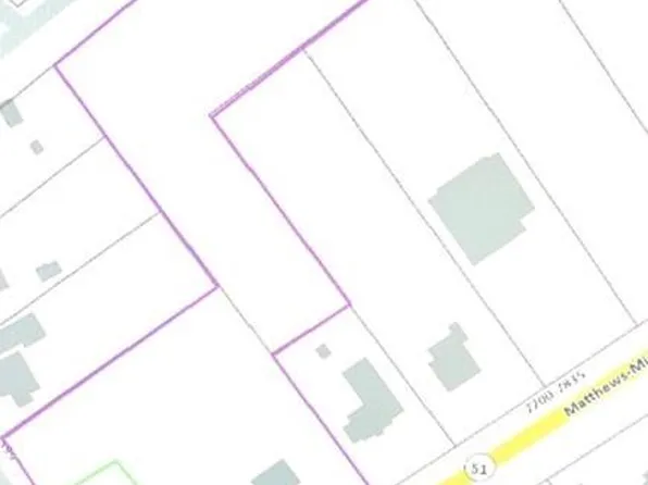 7701 Matthews Mint Hill Rd, Charlotte, NC 28227