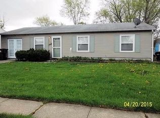 3459 Hollyglen Ct, Cincinnati, OH