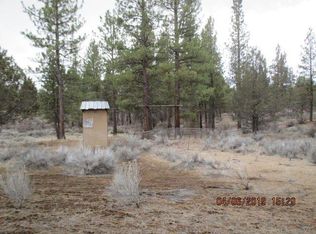 22938 Moccasin Ln, Chiloquin, OR 97624