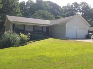 921 Pace Rd, Hiram, GA 30141